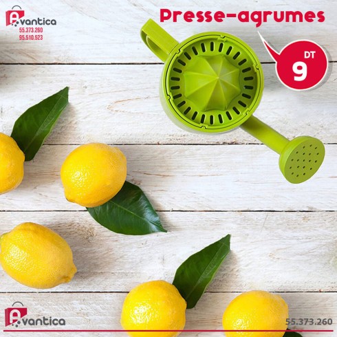 Presse-agrumes SMEG CJF01 - Tunisie shop