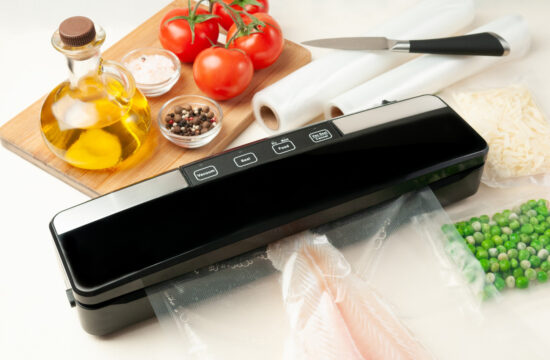 appareil emballage sous vide